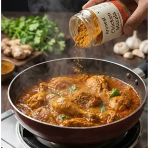 Aronest Chicken Masala