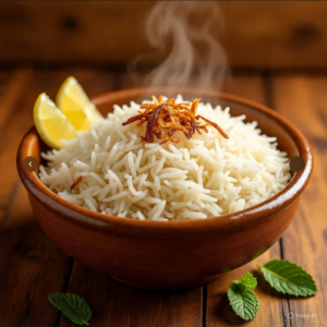 Basmati rice, 26 KG