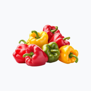 Capsicums