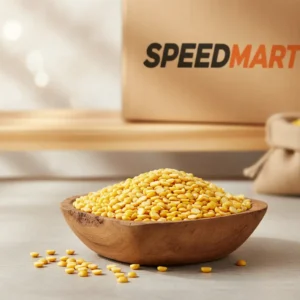 Togari Bele (Toor Dal)